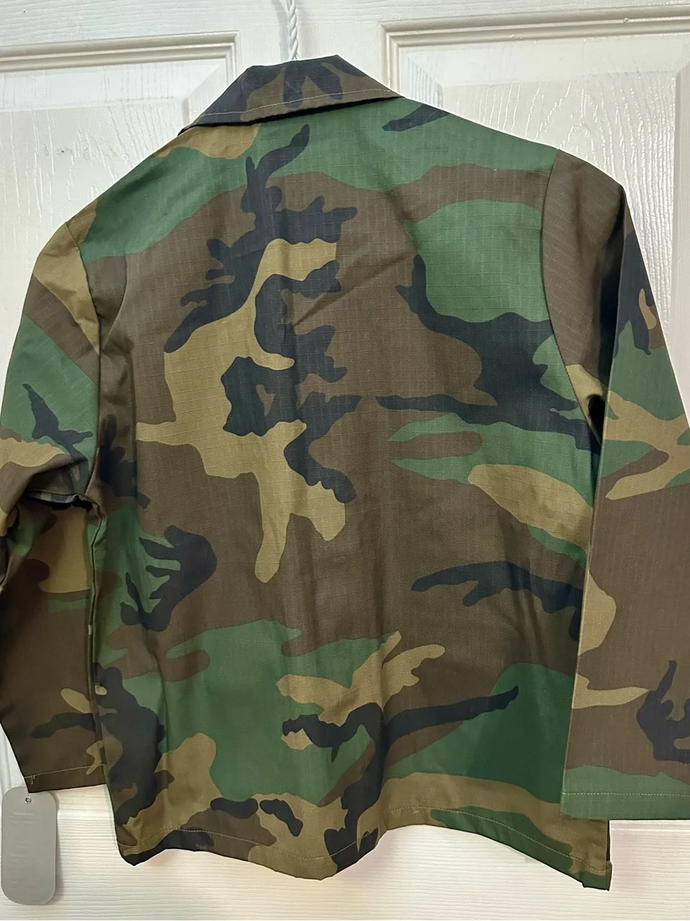 Trooper nwt kids